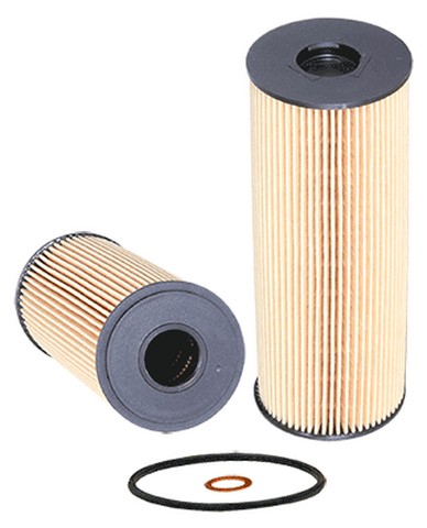 Wix Engine Oil Filter P/N:51145