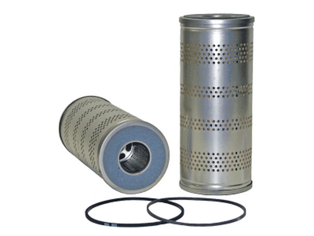 Wix Fuel Filter P/N:51161