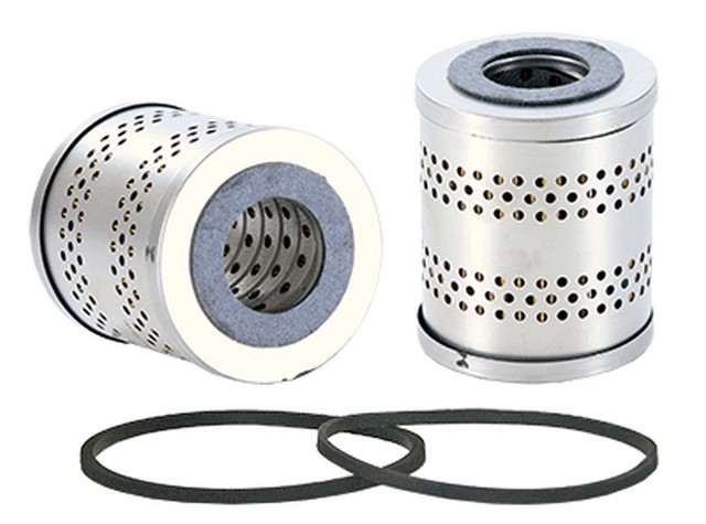 Wix Engine Oil Filter,Fuel Filter P/N:51184