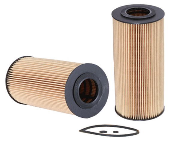 Wix Engine Oil Filter P/N:51187
