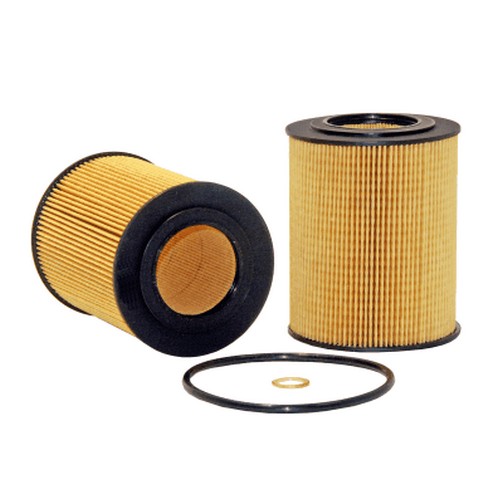 Wix Engine Oil Filter P/N:51223