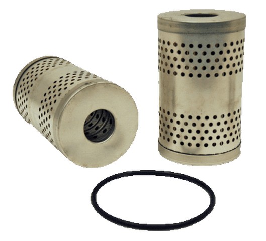 Engine Oil Filter-GAS Wix 51310