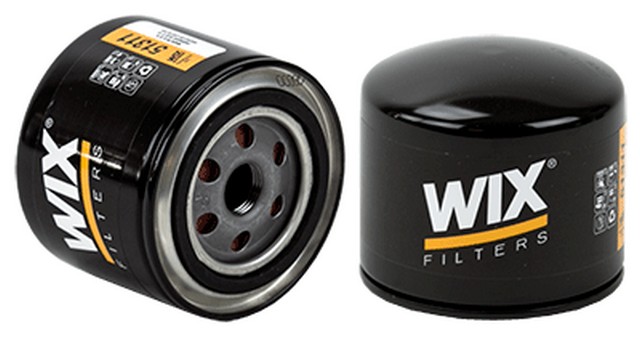 Wix Engine Oil Filter,Transmission Filter Kit P/N:51311