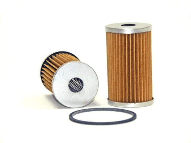 Wix Engine Oil Filter P/N:51314