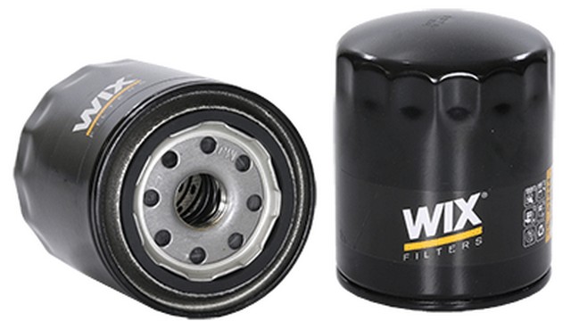 Wix Engine Oil Filter P/N:51344