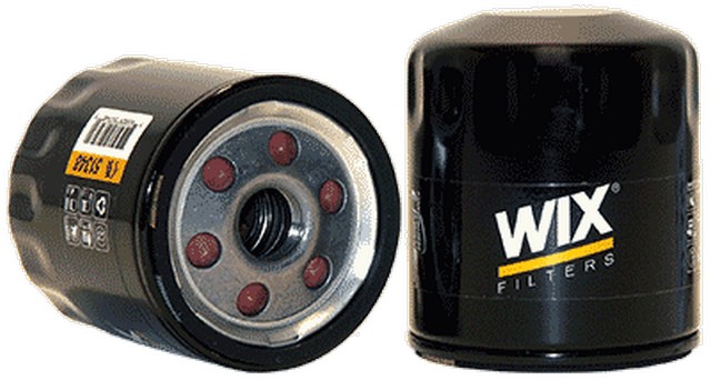 Wix Engine Oil Filter,Transmission Filter Kit P/N:51348