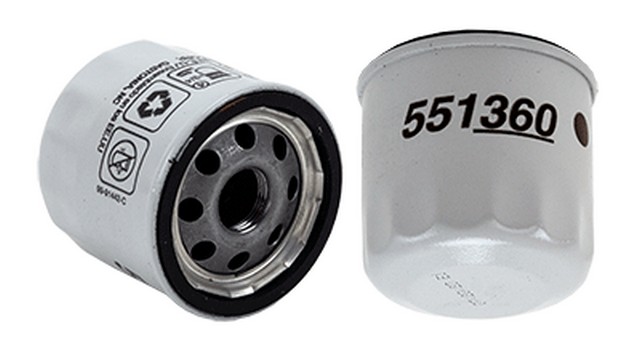 Wix Engine Oil Filter P/N:51360