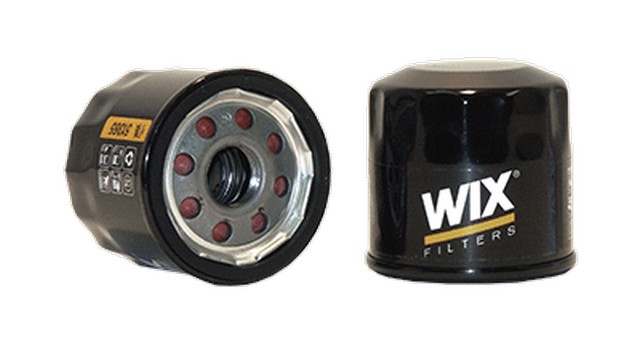 Wix Engine Oil Filter,Transmission Filter Kit P/N:51365