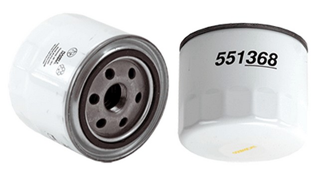 Wix Engine Oil Filter P/N:51368
