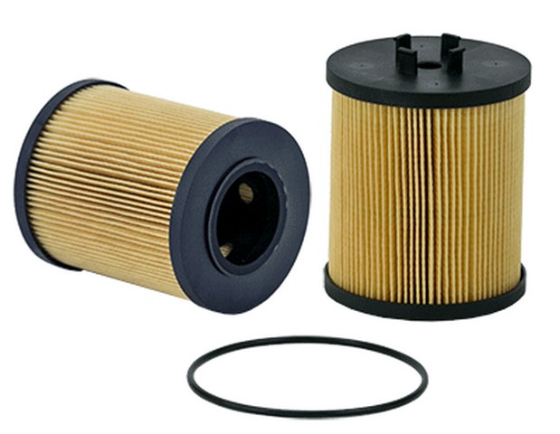 Wix Engine Oil Filter P/N:51370