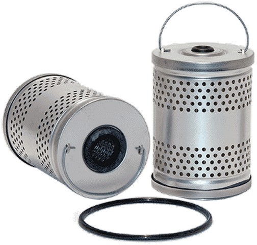 Wix Engine Oil Filter P/N:51398