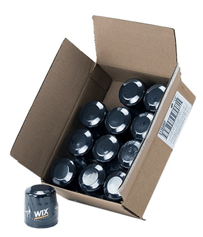 Wix Engine Oil Filter P/N:51394MP