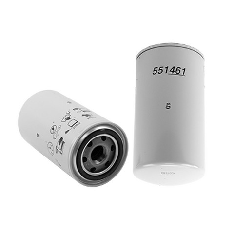 Wix Engine Oil Filter P/N:51461