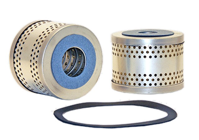 Wix Power Steering Filter P/N:51487