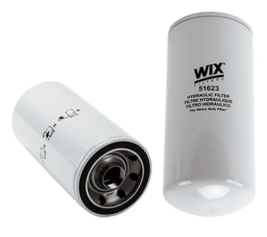 Wix Transmission Filter Kit P/N:51623