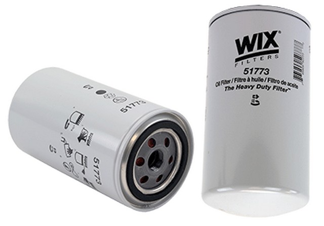 Engine Oil Filter-LPG Wix 51773