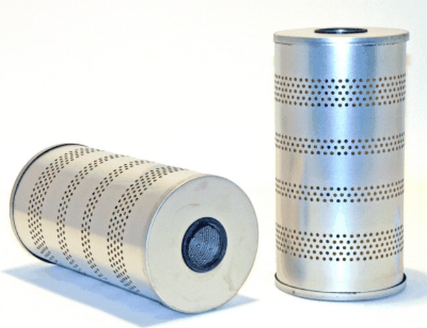 Wix Engine Oil Filter P/N:51954