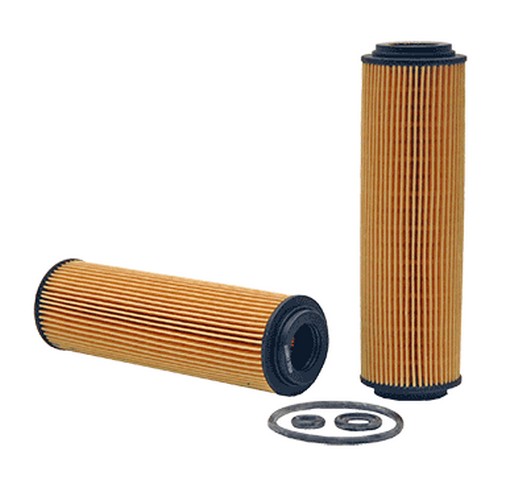 Wix Engine Oil Filter P/N:57009