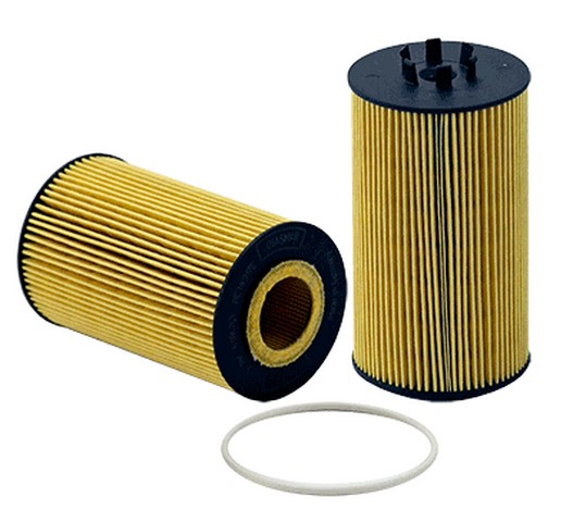 Wix Engine Oil Filter P/N:57010