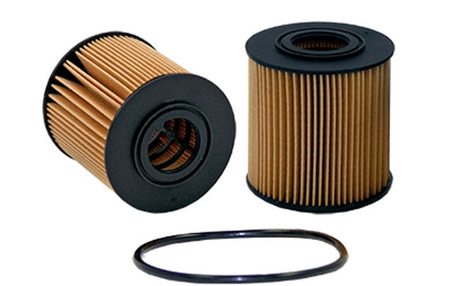 Engine Oil Filter-Turbo Wix 57021