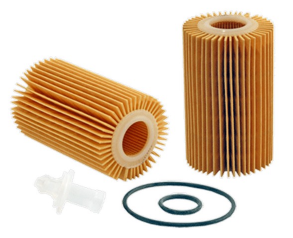 Wix Engine Oil Filter P/N:57041