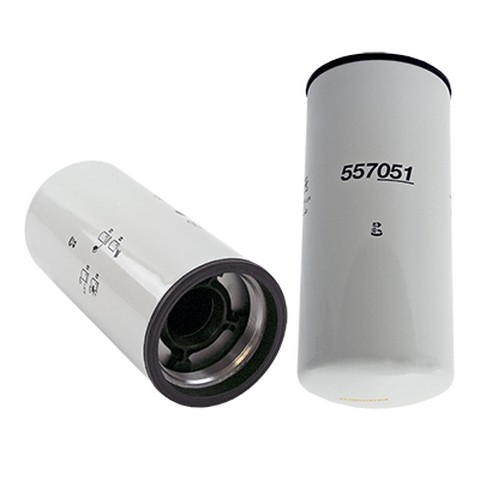 Wix Engine Oil Filter P/N:57051