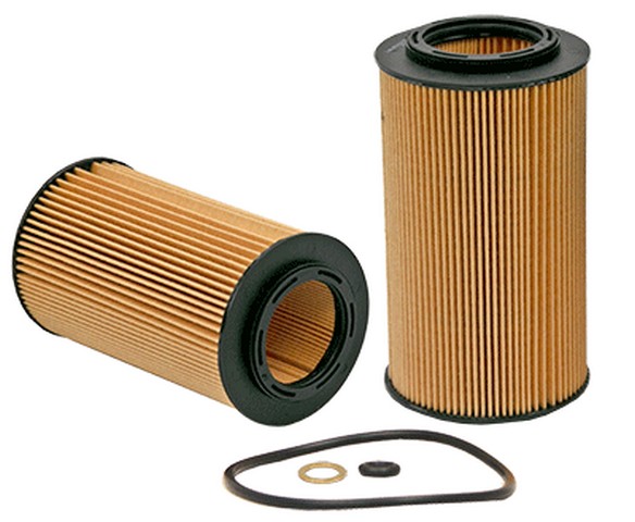 Wix Engine Oil Filter P/N:57061