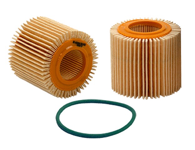 Wix Engine Oil Filter P/N:57064