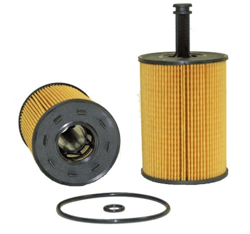 Wix Engine Oil Filter P/N:57083
