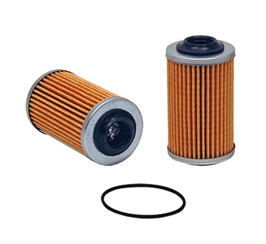 Wix Engine Oil Filter P/N:57090