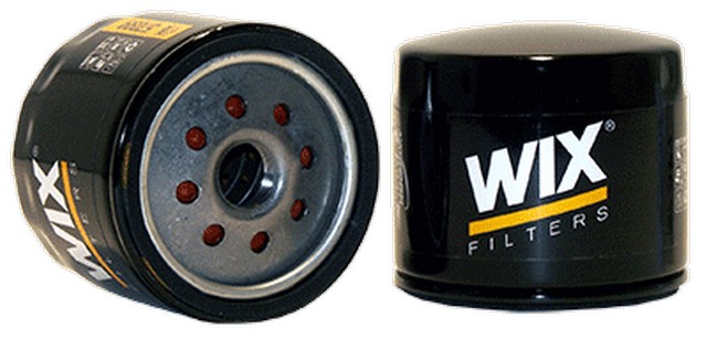 Wix Engine Oil Filter P/N:57099