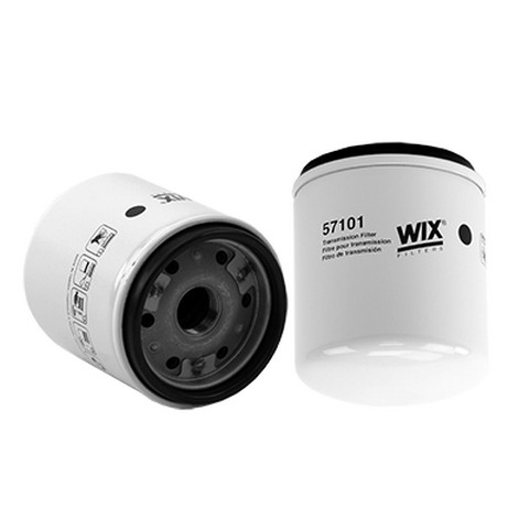 Wix Transmission Filter Kit P/N:57101