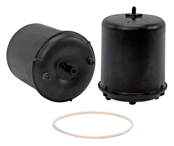 Wix Engine Oil Filter P/N:57140