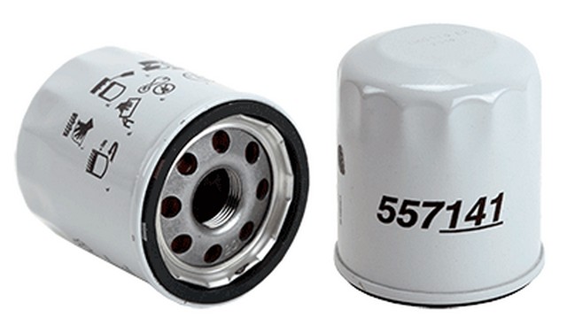 Wix Engine Oil Filter P/N:57141
