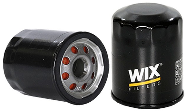 Wix Engine Oil Filter P/N:57145