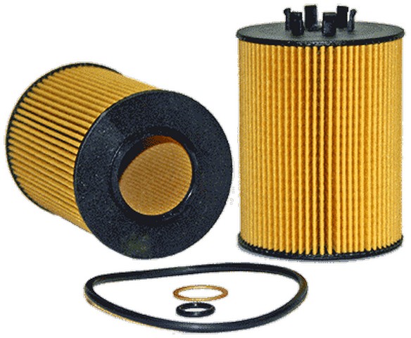 Wix Engine Oil Filter P/N:57171