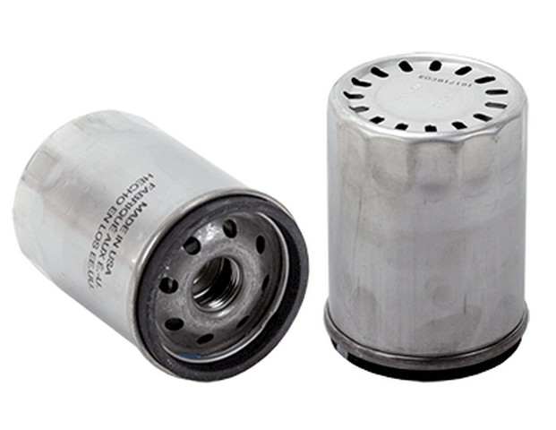 Wix Power Steering Filter P/N:57191