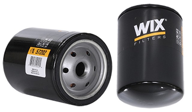 Wix Engine Oil Filter P/N:57202