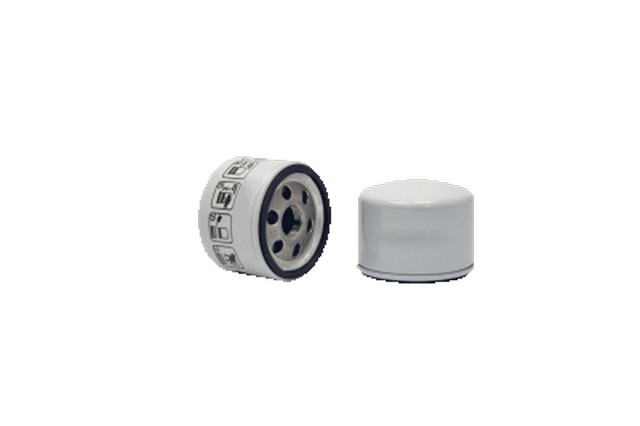 Wix Engine Oil Filter P/N:57207