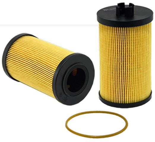 Engine Oil Filter-DIESEL, Turbo Wix 57214
