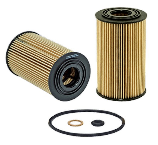 Wix Engine Oil Filter P/N:57250