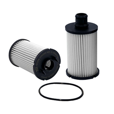 Wix Engine Oil Filter P/N:57279