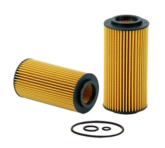 Wix Engine Oil Filter P/N:57328