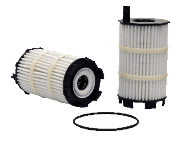 Wix Engine Oil Filter P/N:57330