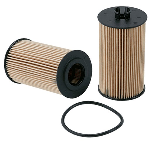 Wix Engine Oil Filter P/N:57674