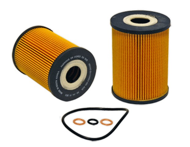 Wix Engine Oil Filter P/N:57694