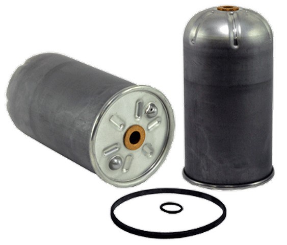 Wix Engine Oil Filter P/N:57703