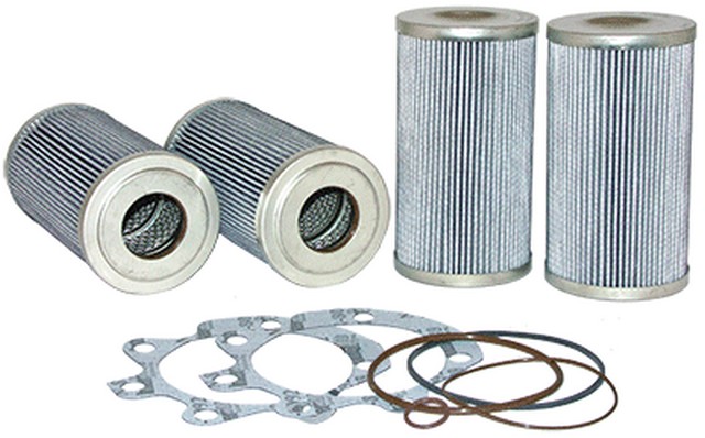 Wix Transmission Filter Kit P/N:57740XE