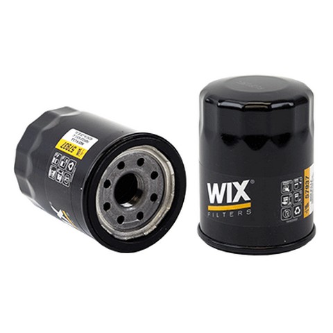Wix Engine Oil Filter P/N:57937