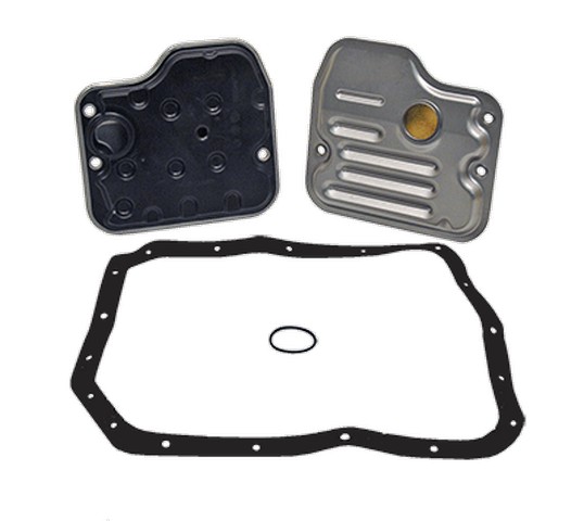 Wix Transmission Filter Kit P/N:58010